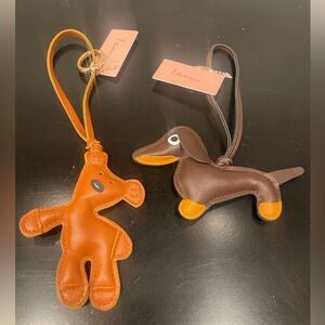 I Am Bag Charms (Choose 1)